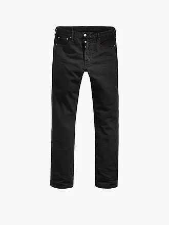 LEVI'S® | Jeans coupe droite 501® Levi's® Original | schwarz